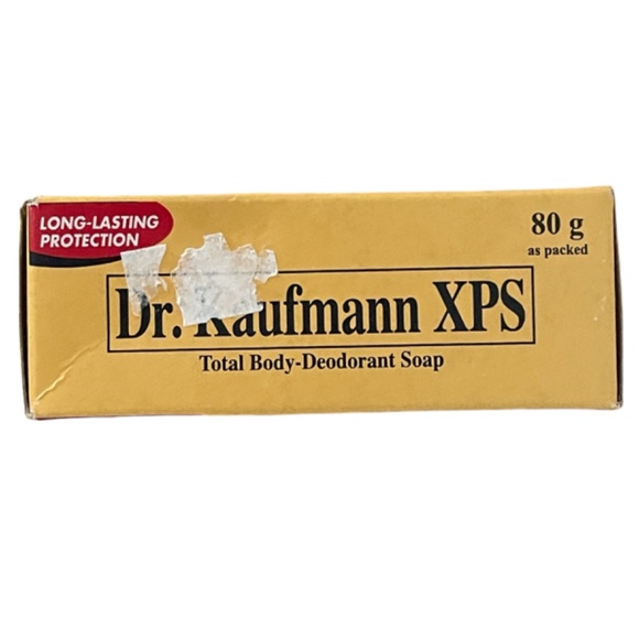 Dr. Kaufmann XPS Sulfur Soap 80 grams - New - Picture 3 of 5